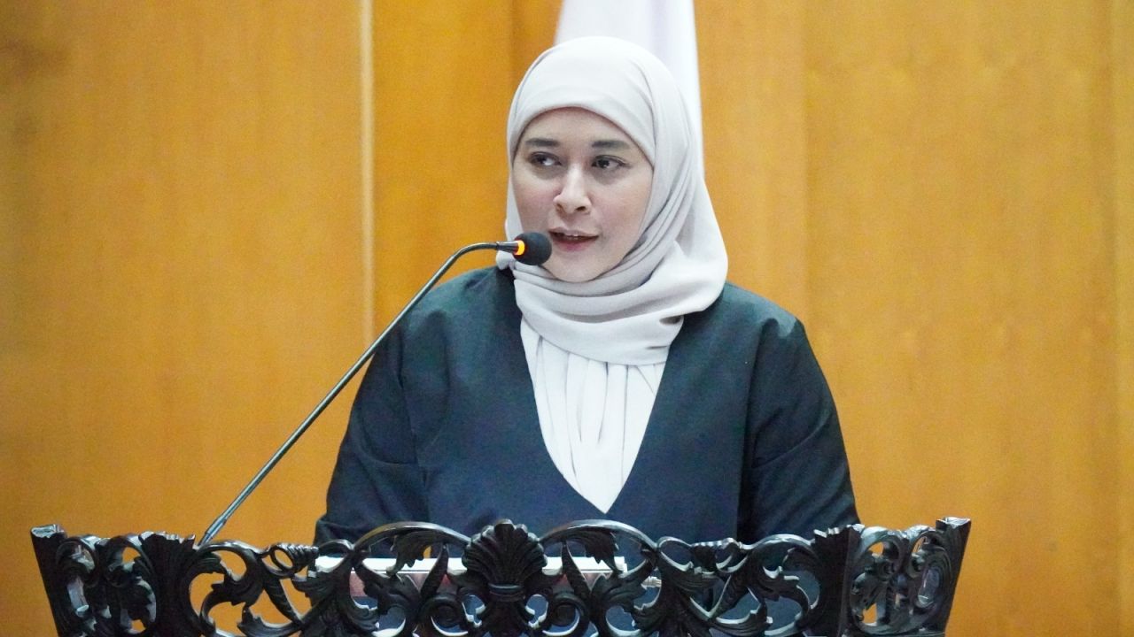 Ini Catatan Penting Fraksi Gerindra Terkait Rancangan Perubahan APBD Surabaya 2024