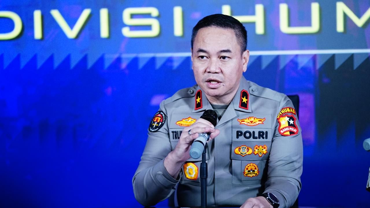 Sinergi dengan TNI, Polri Siapkan Pengaman Berlapis saat Upacara HUT ke-79 RI di IKN