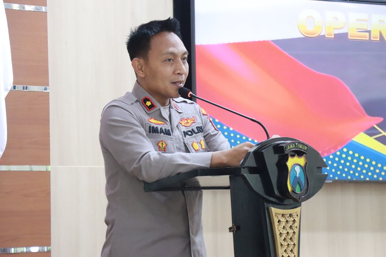 Netralitas TNI-Polri pada Tahapan Pilkada Serentak 2024