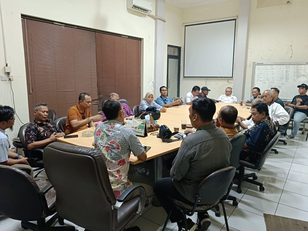 100 Jurnalis Perkuat Kontingen Jatim di Porwanas XIV Kalsel