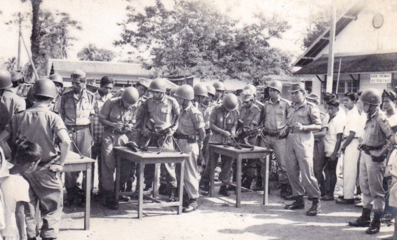 Peringati Hari Juang Polri, Ini Pesan Jenderal Listyo Sigit Prabowo