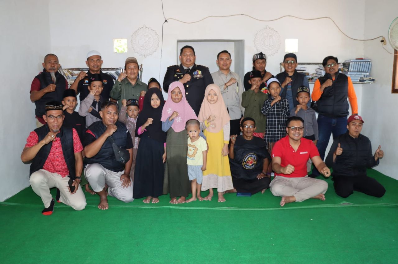 Baksos HUT Kemerdekaan RI ke-79