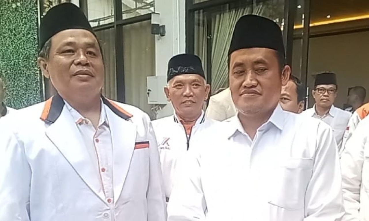 Ketua DPD PKS Pemalang: Kita Mempunyai Irama Politik Sendiri