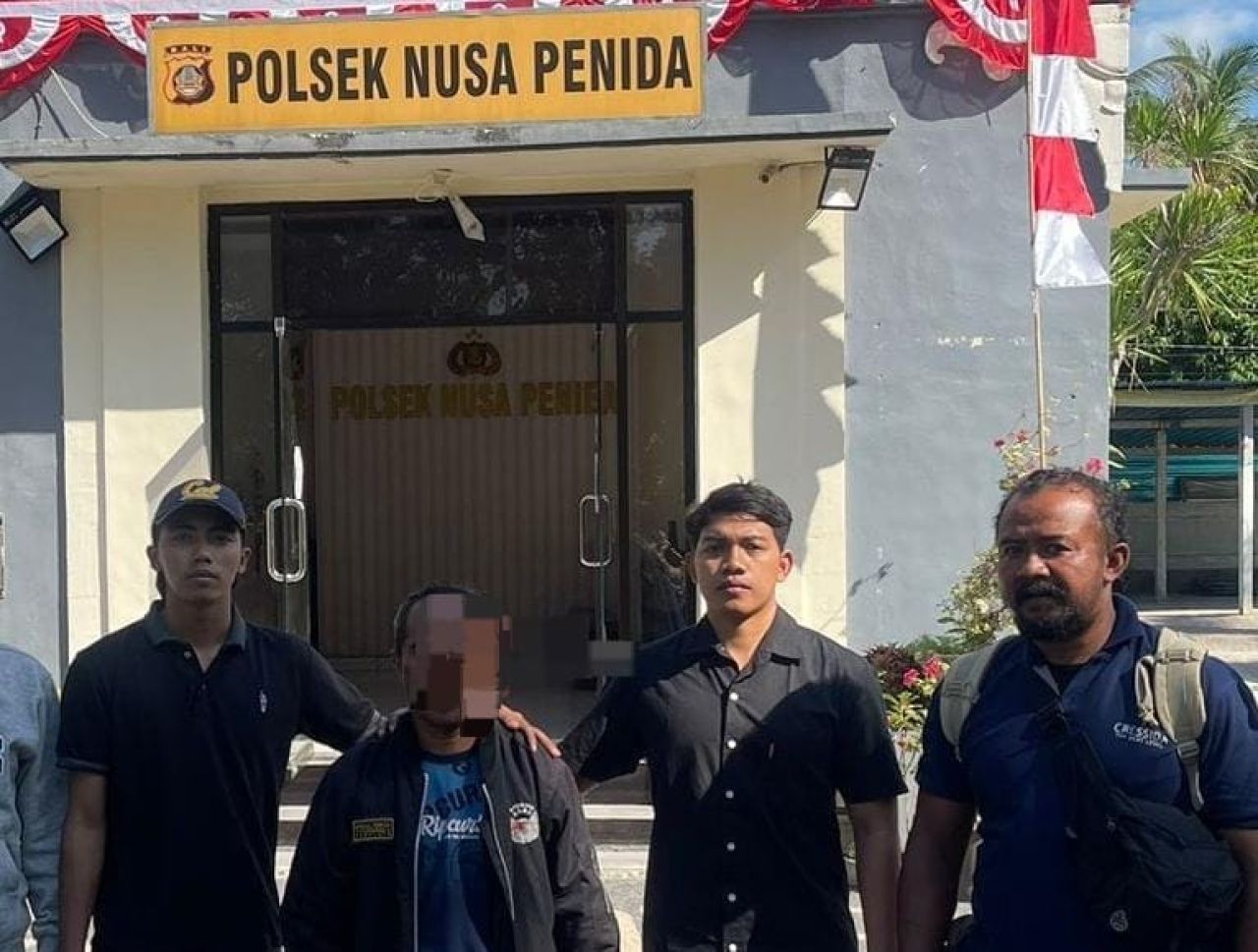 Polres Probolinggo amankan oknum Guru Ngaji