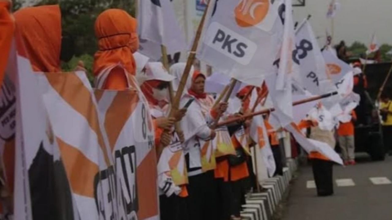 PKS siap menenangkan cabup dan cawabup petahana Pemalang