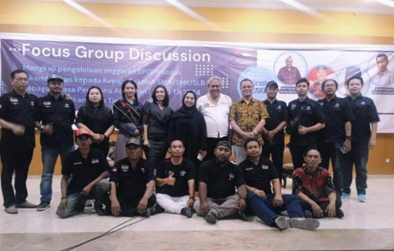 Pilkada Serentak 2024, MAKI Jatim Ingatkan Netralitas ASN dan BAZNAS Jatim