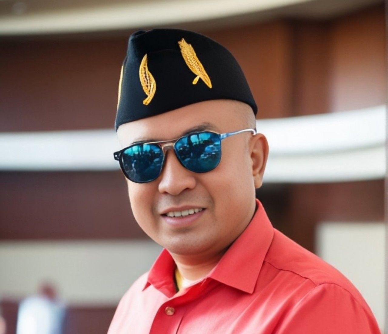 Wakil Sekretaris PDIP Kabupaten Belu Sebut Servas dan Pius Sebagai Solusi