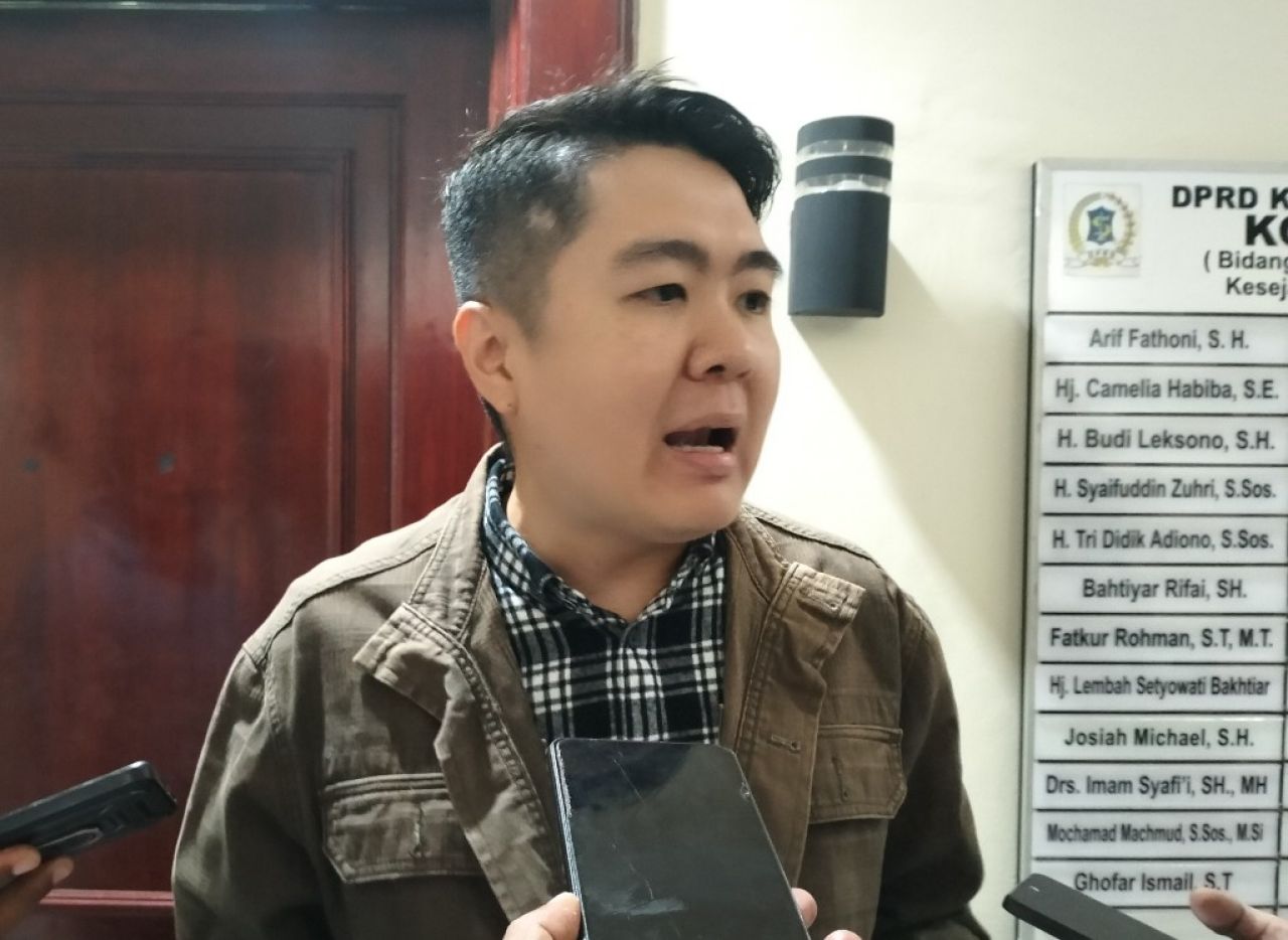 Fasis Sayangkan Komisi A Belum Bersedia Fasilitasi Surat Ijo ke Presiden