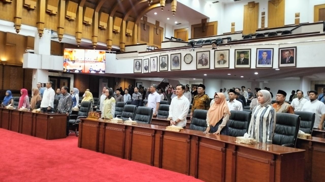 Ingin Lebih Dekat dengan Masyarakat, Putra Cak Ji Ingin Duduk di Komisi D