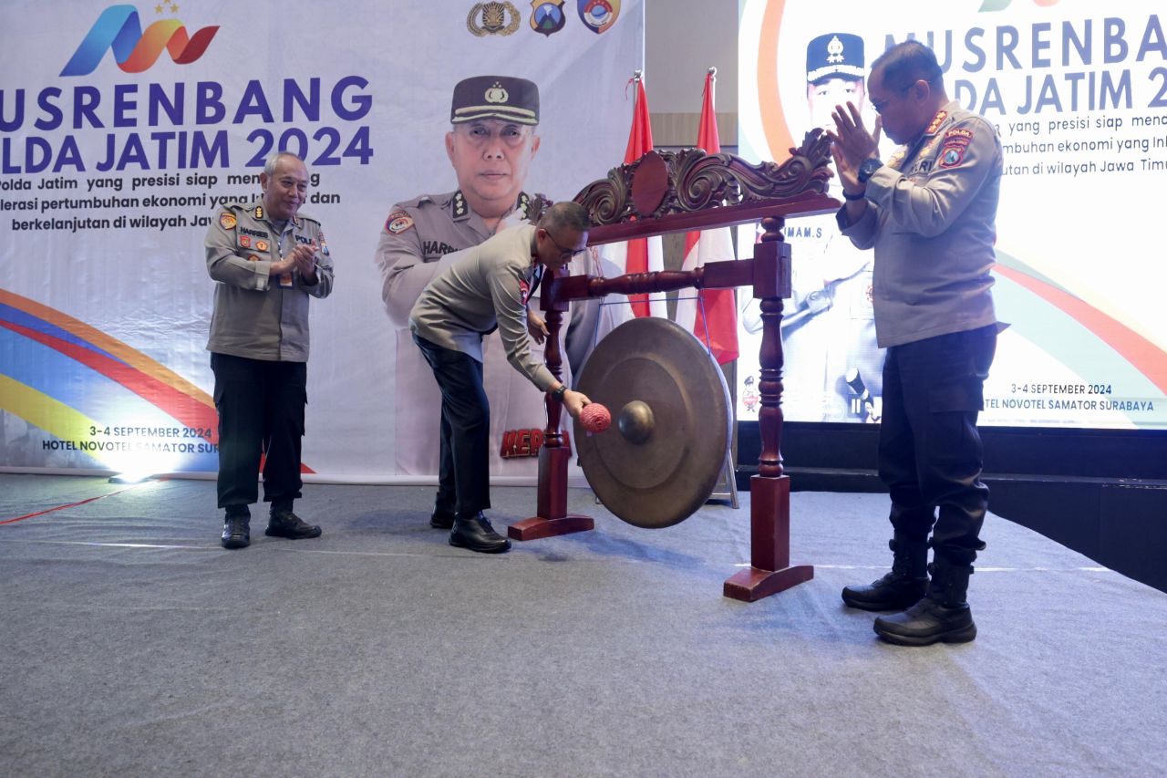 Siap Akselerasi Pertumbuhan Ekonomi yang Inklusif dan Berkelanjutan