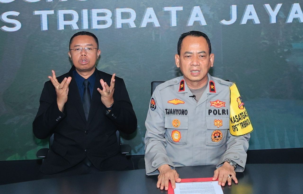 Pol Tjahyono Saputro