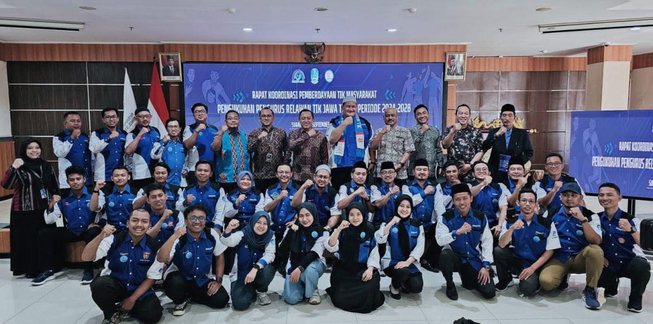 Tahapan Pilkada Serentak 2024, Relawan TIK Minta Masyarakat Bijak Gunakan Medsos