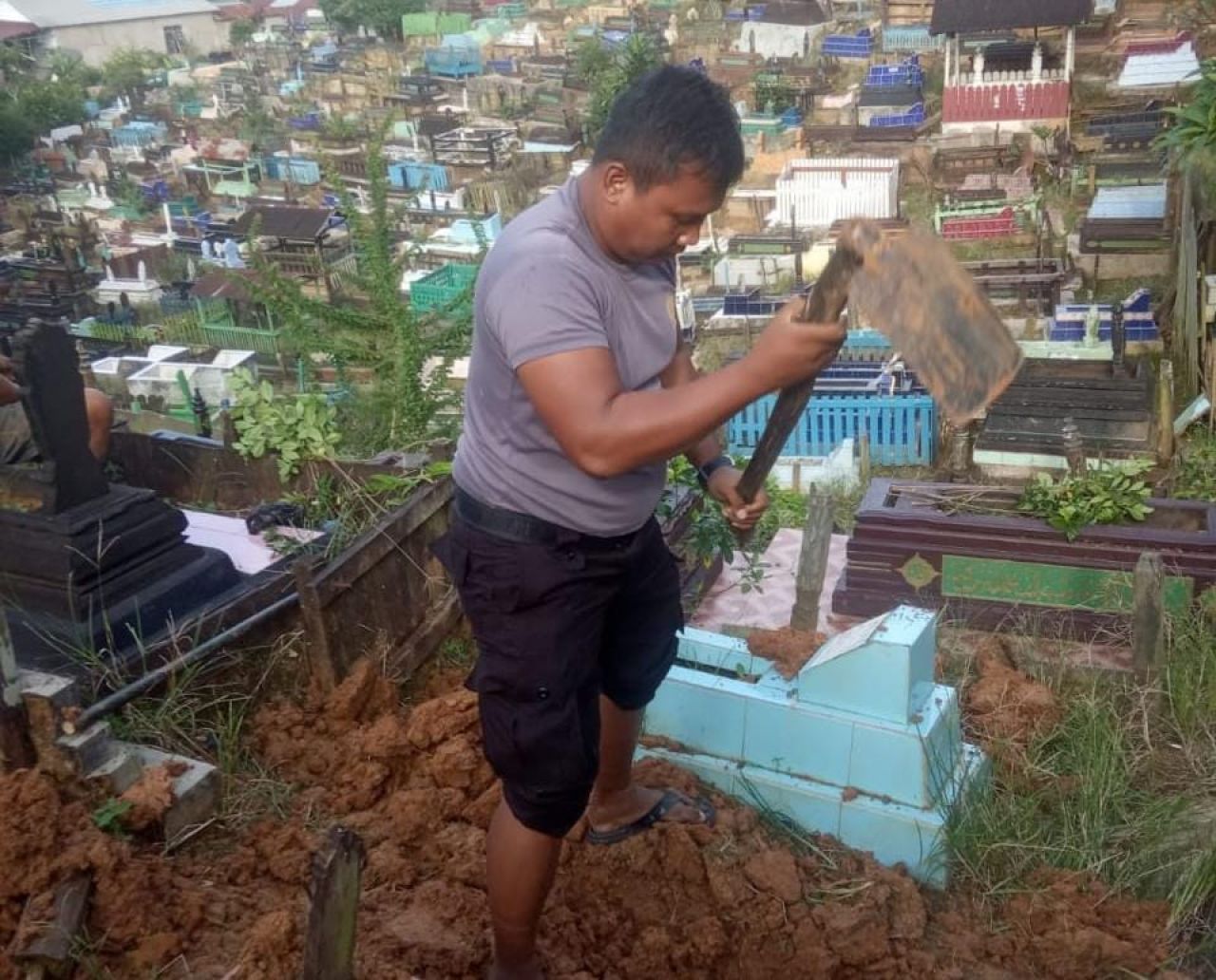 Joko Hadi Aprianto