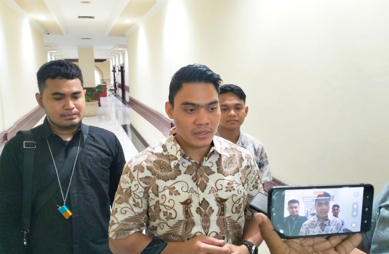 Soal Deklarasi Menangkan Kotak Kosong, Gerindra Surabaya Angkat Surabaya