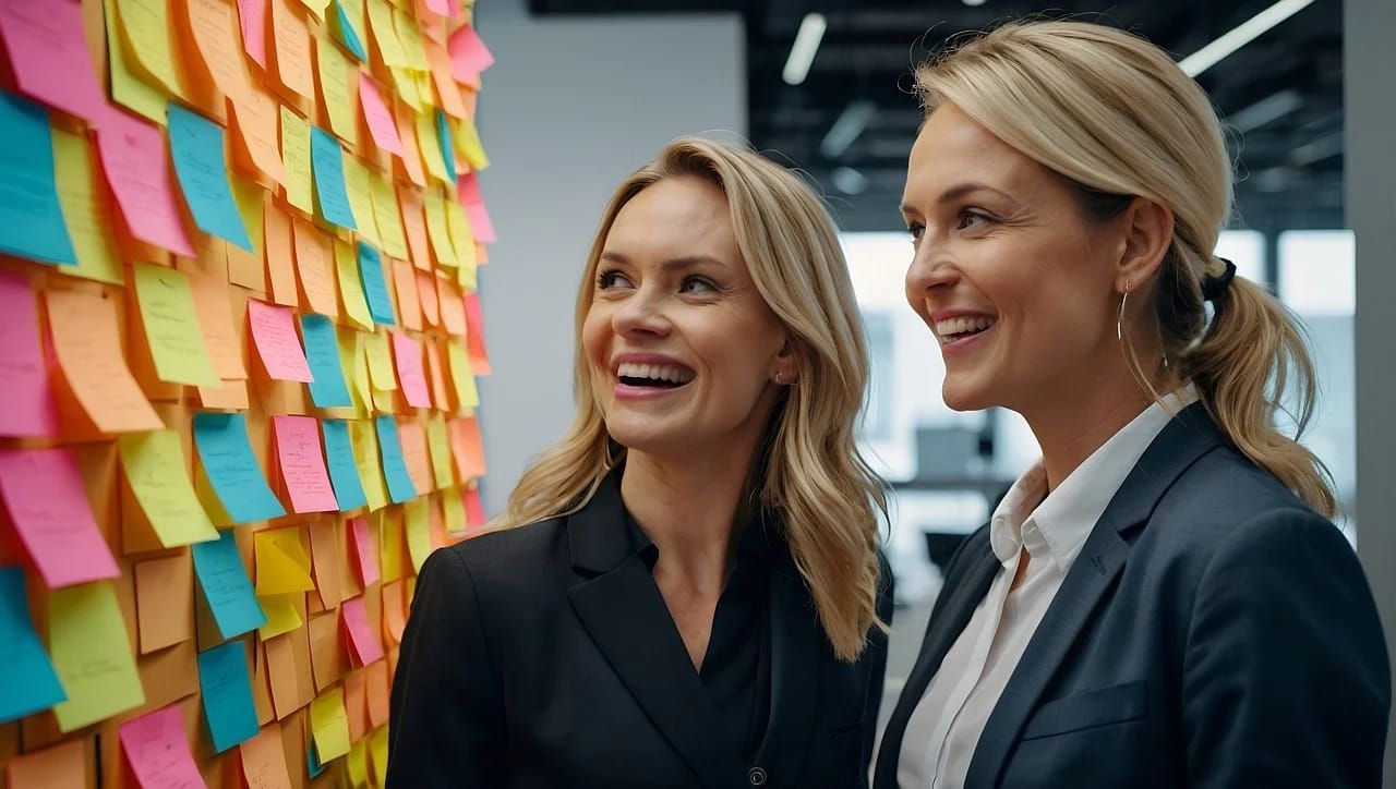 Kenapa Effort Itu Penting? Mengubah Usaha Kecil Jadi Hasil Besar