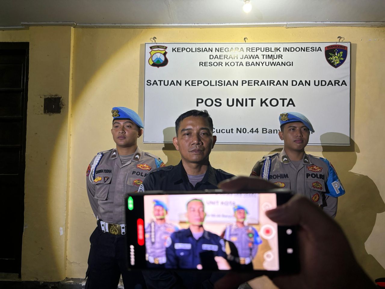 Diduga Lakukan Kekerasan Terhadap Anak, Pasutri Diamankan Polisi