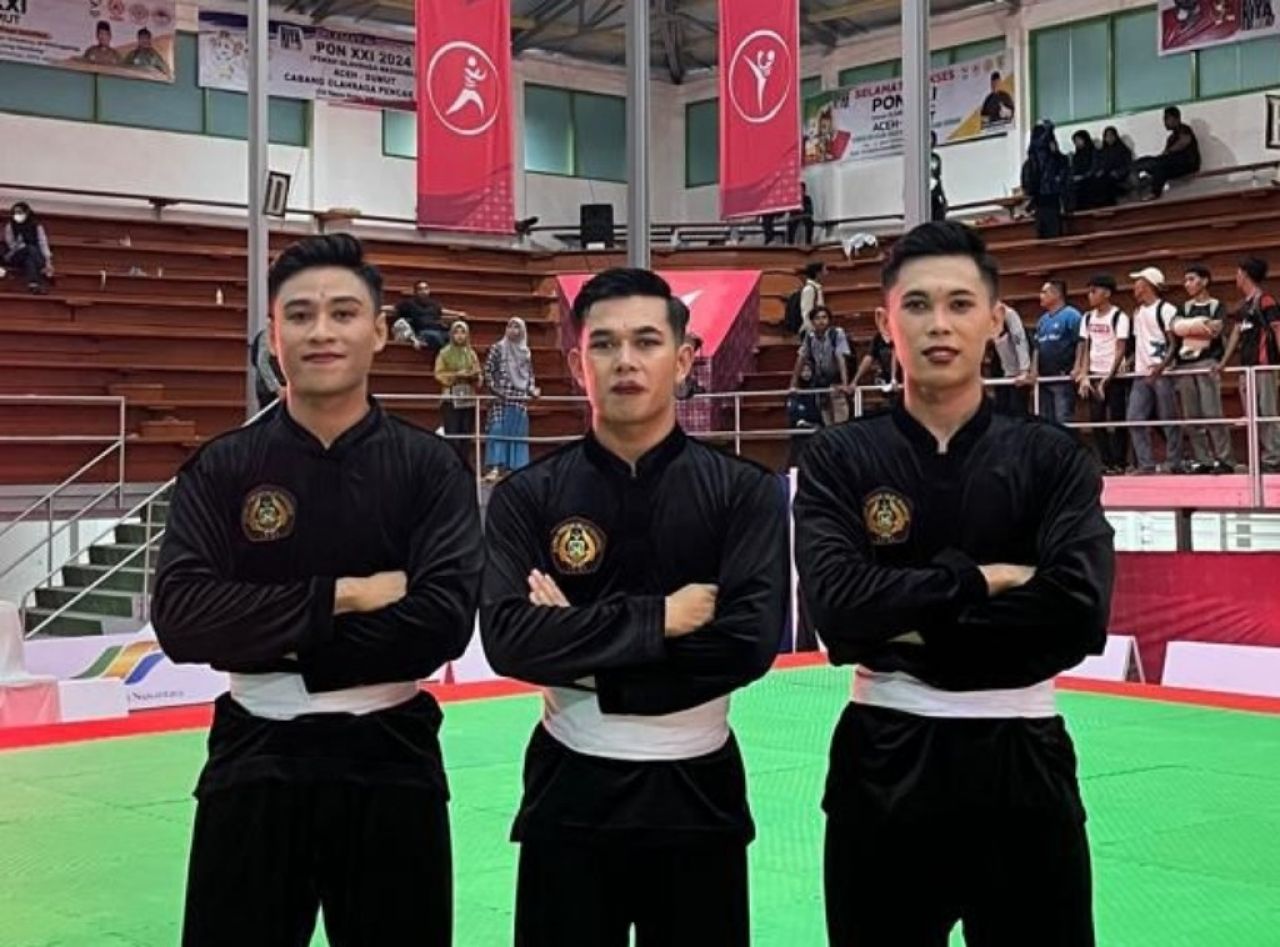 Kejurnas Pencak Silat Kapolri Cup: Gali Potensi Atlet dan Lestarikan Budaya