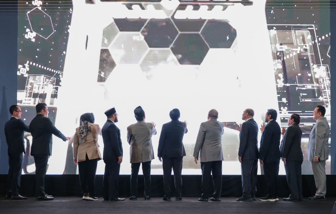 Wujudkan DPD RI Kuat dan Bermartabat, LaNyala Tekankan Pentingnya Kolaborasi dan Sinergi