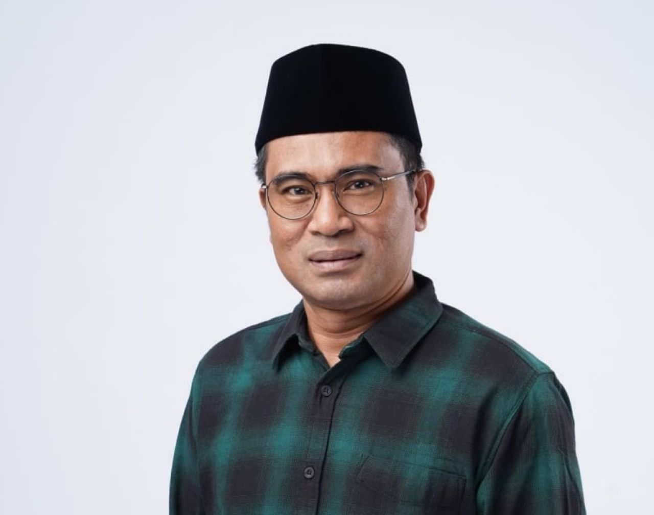 Mathur Husyairi Mantan Aktivis, Pernah Ditembak, Kini Maju Calon Bupati Bangkalan