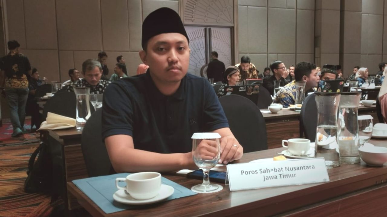 Pilkada Serentak 2024, POSNU Jatim Sorot Netralitas ASN Disejumlah Daerah
