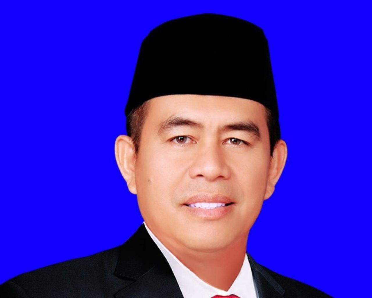 Bustami Zainuddin