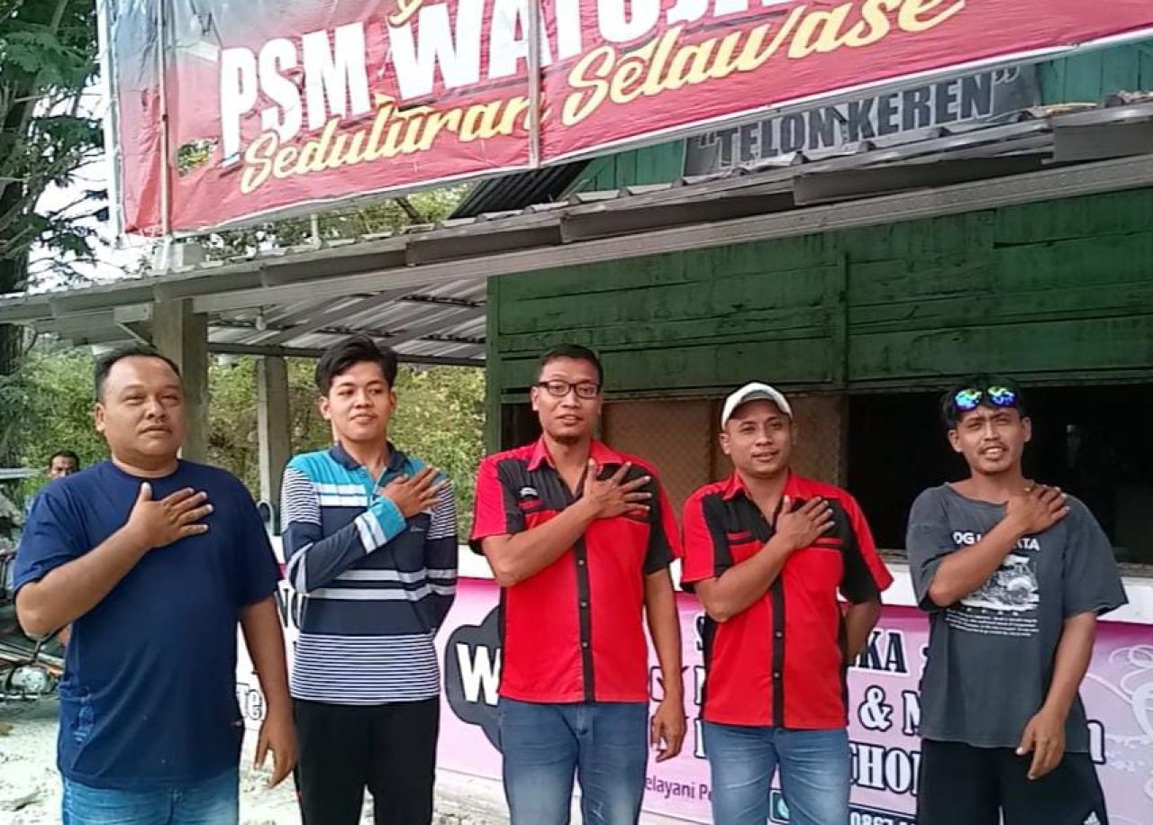 PSM Bojonegoro