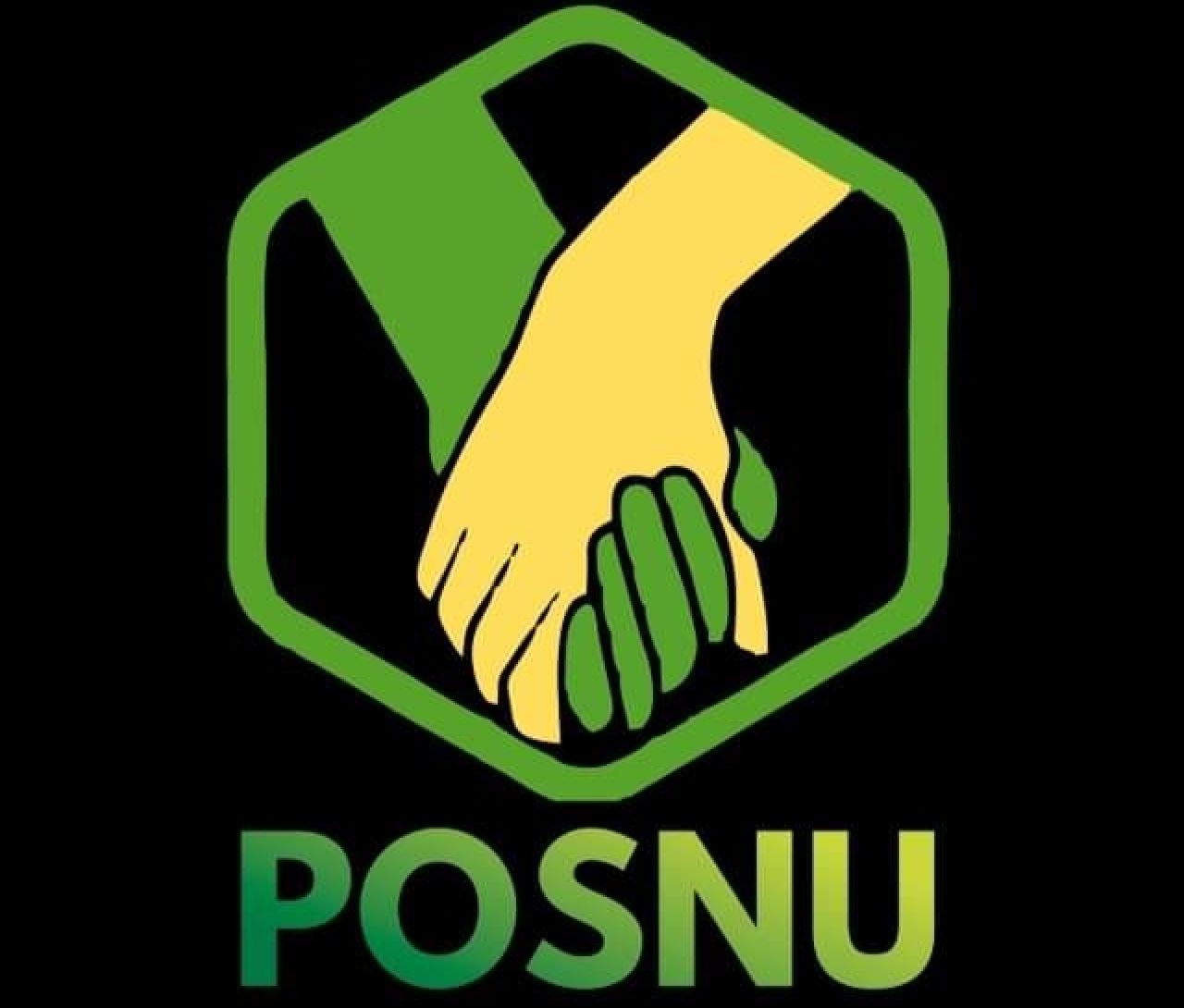 Poros Sahabat Nusantara