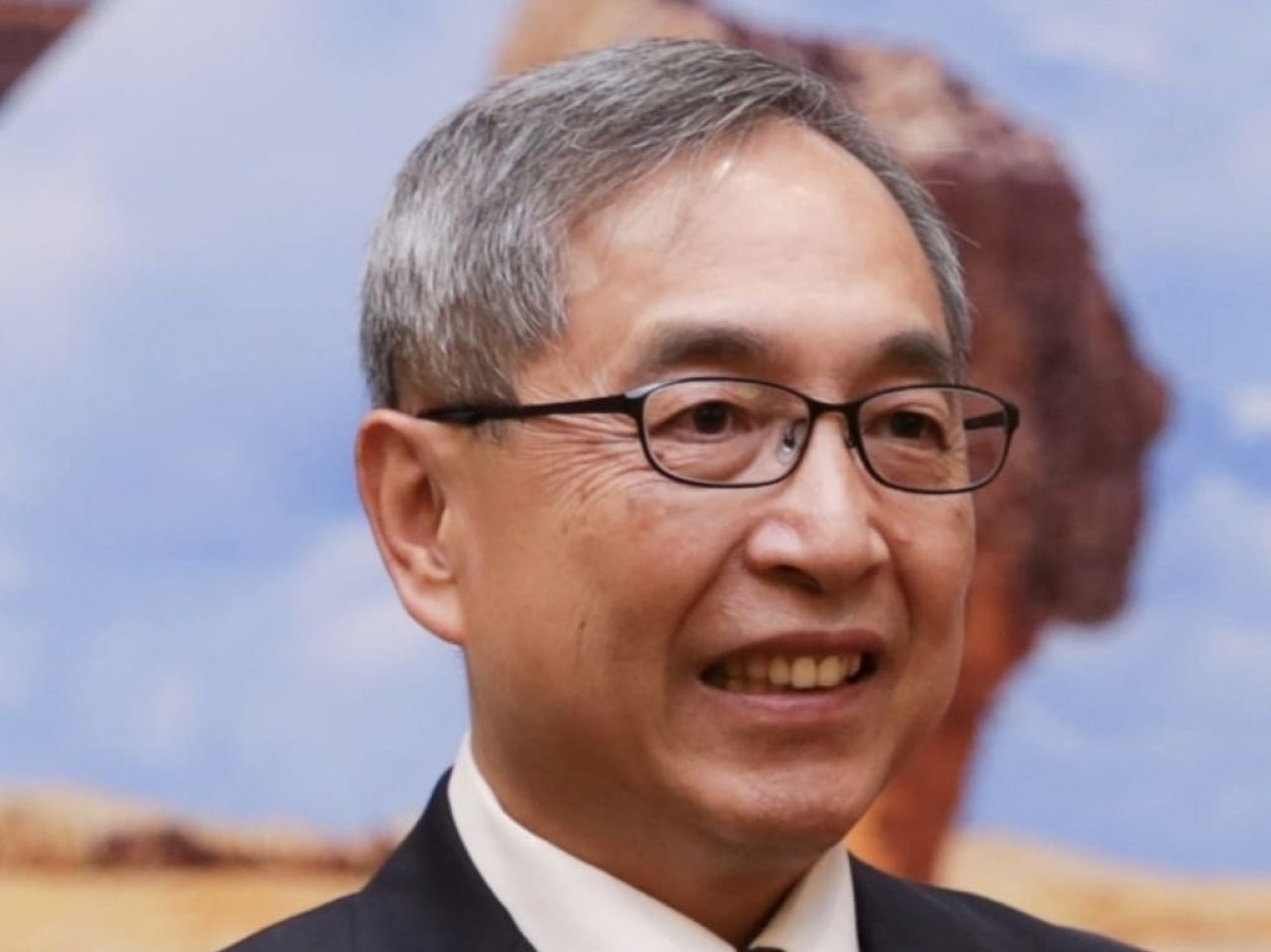 Inklusi Taiwan dalam Sistem PBB Butuh Dukungan untuk Perdamaian Indo-Pasifik