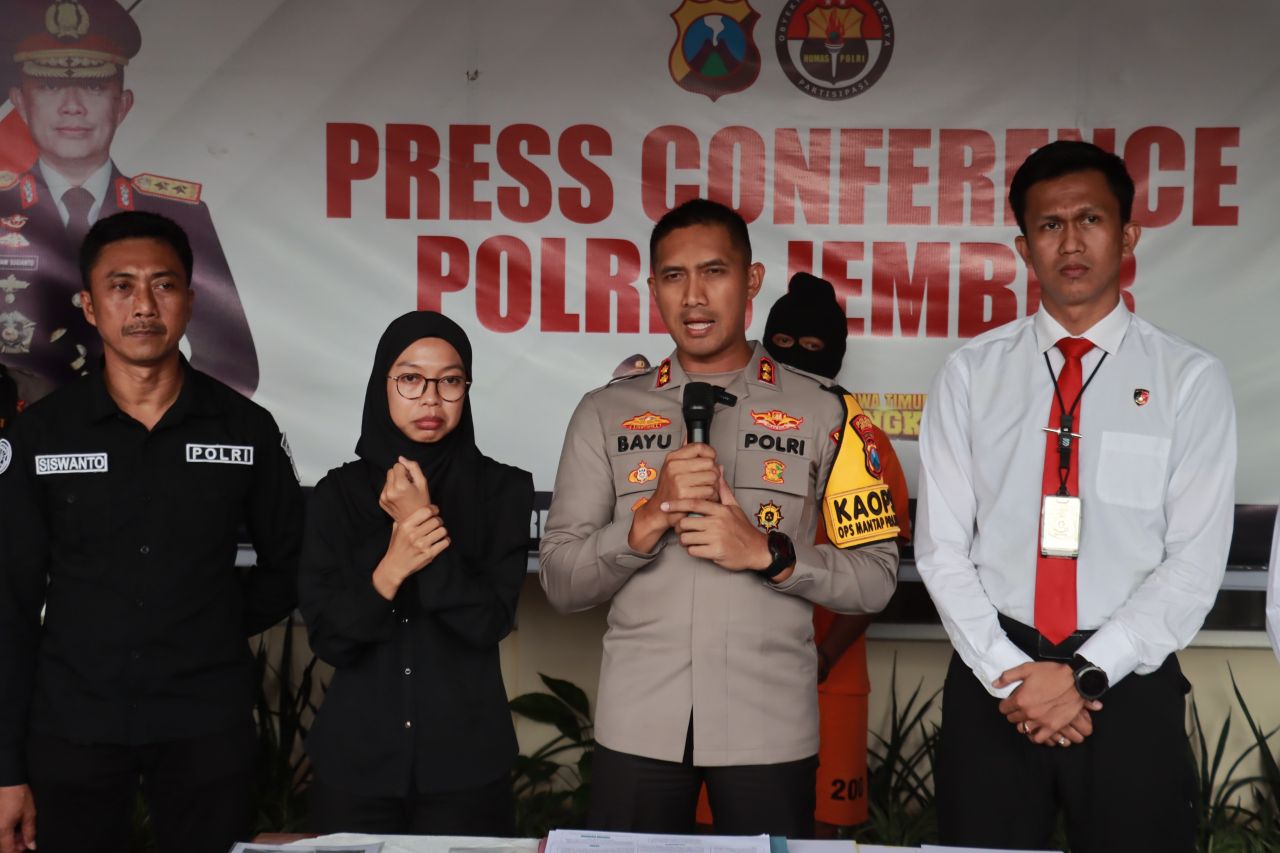 Polres Jember