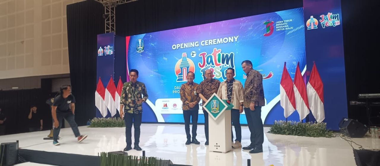 JATIM FEST 2024
