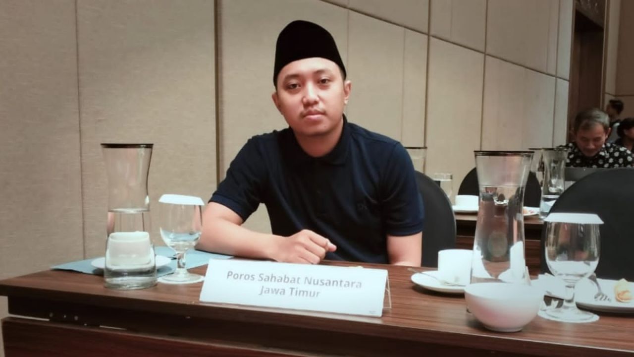 POSNU Jatim Desak Bawaslu Segera Lunasi Tunggakan Pembayaran Hotel