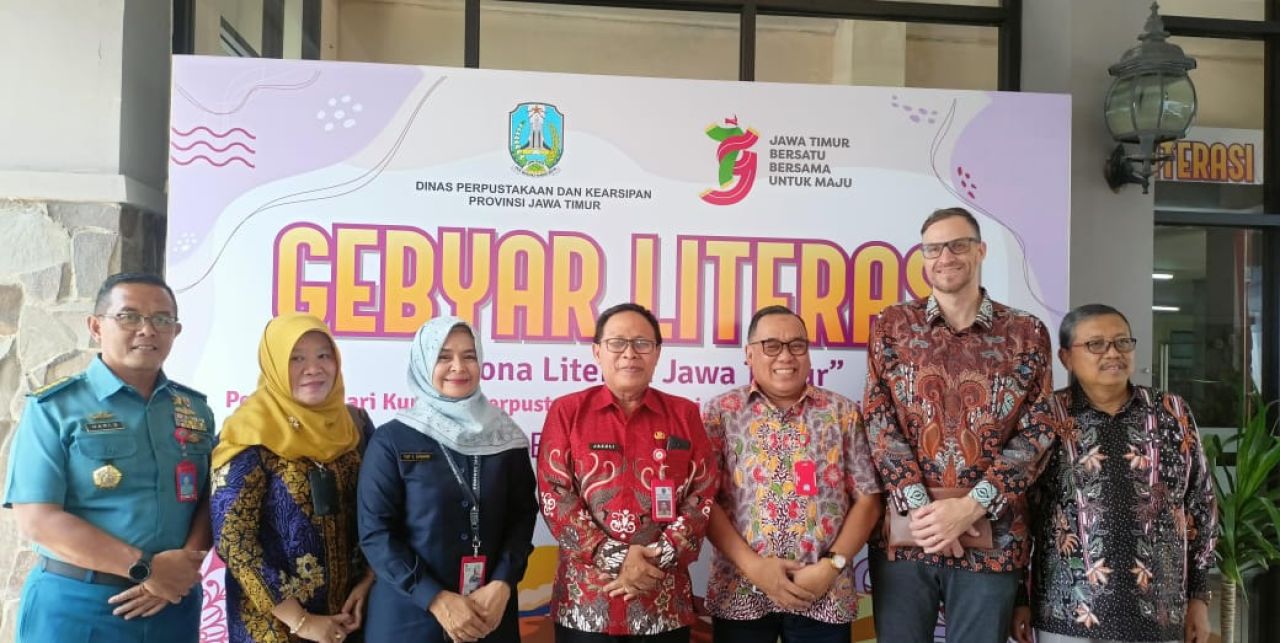 Gebyar Literasi 2024