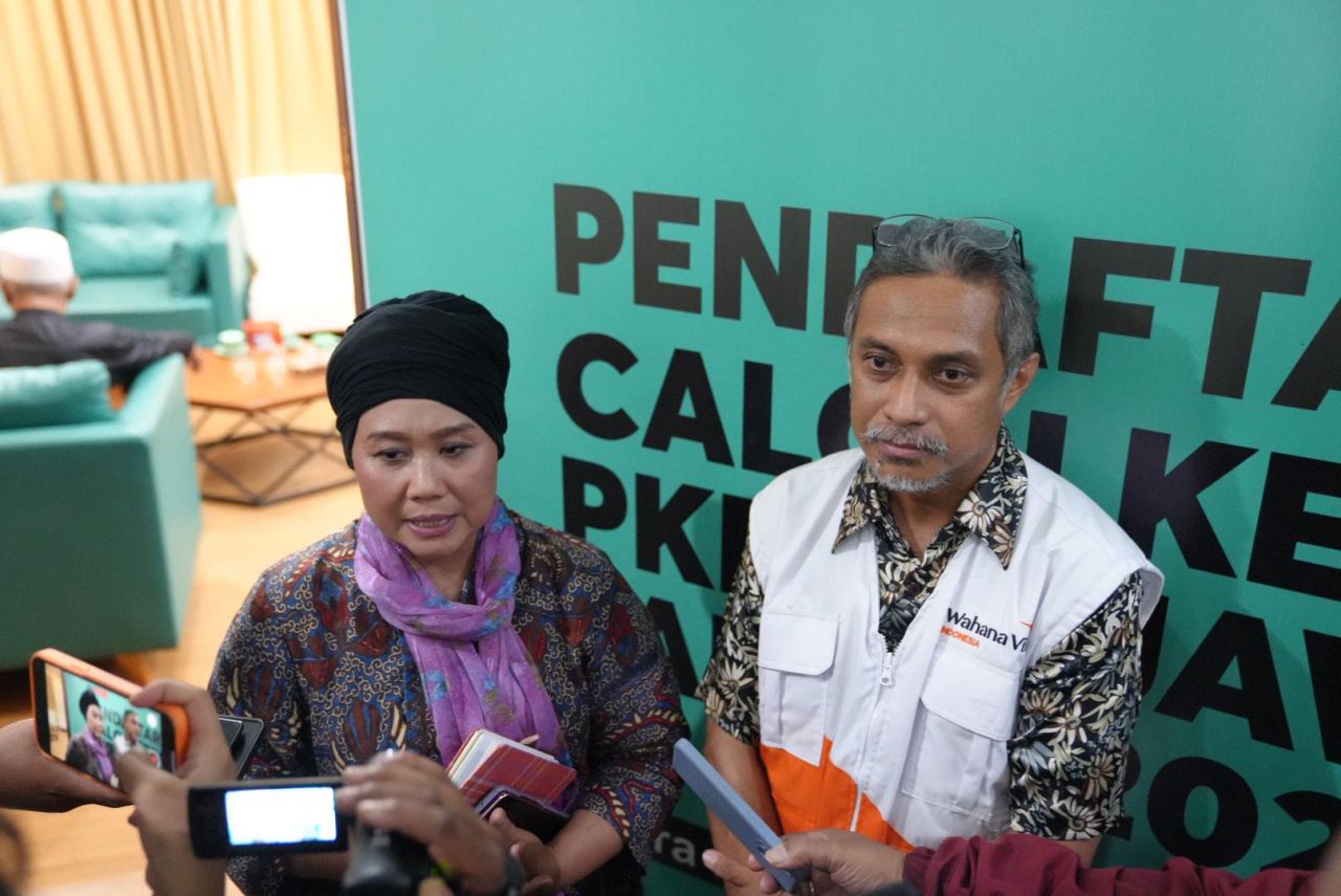 Luluk Nur Hamidah