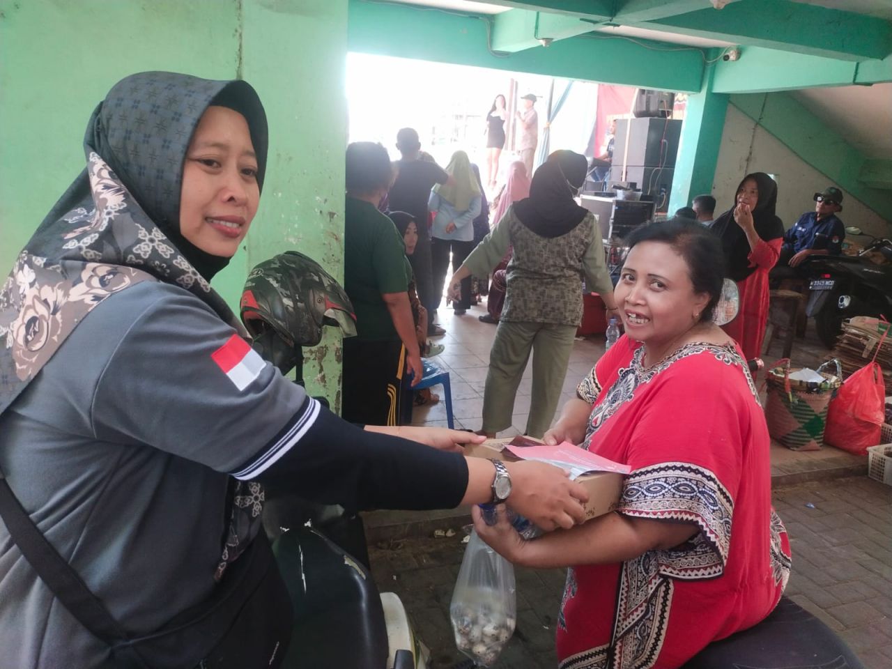 KPU Sidoarjo Sosialisasi Pilkada Serentak