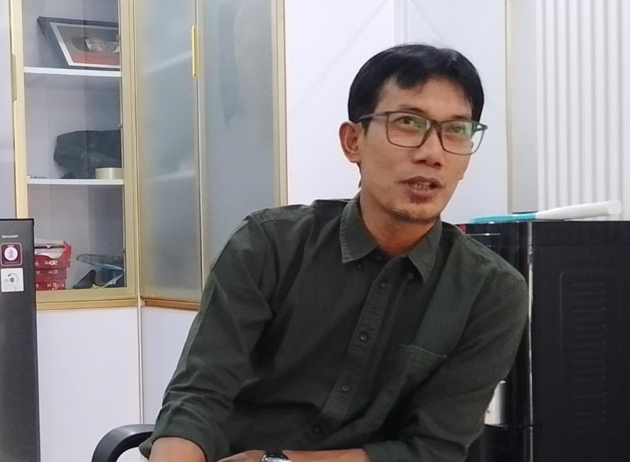 KPU Jatim Buka Suara Terkait Pemindahan Tempat Debat Petama Pilgub Jatim