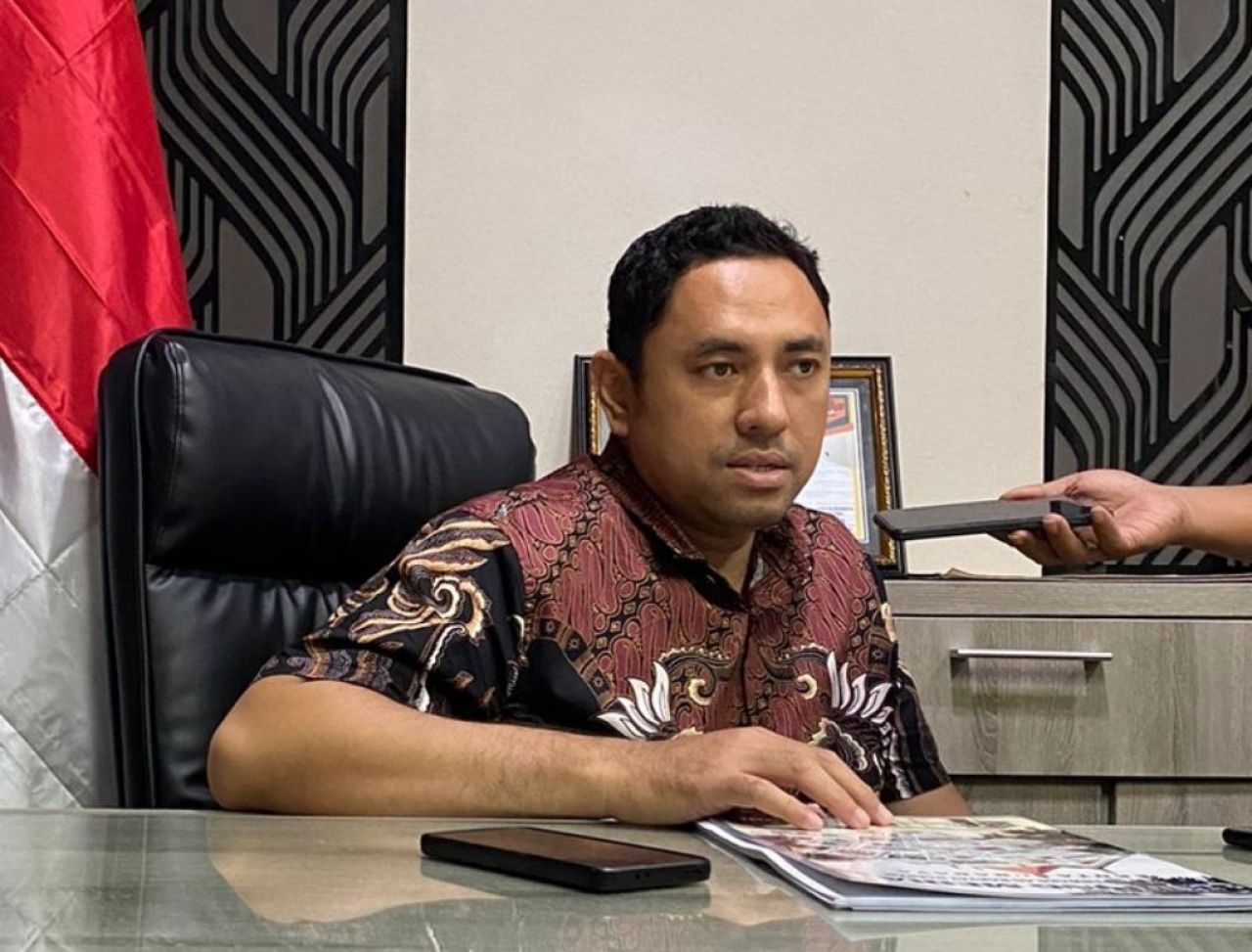 Pimpin Definitif DPRD Surabaya Dilantik Besok, Sekaligus Menetapkan AKD