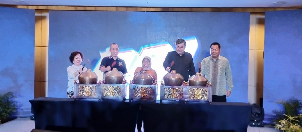 Pekan Raya Jatim 2024 Resmi Dibuka, Libatkan UMKM Swasta