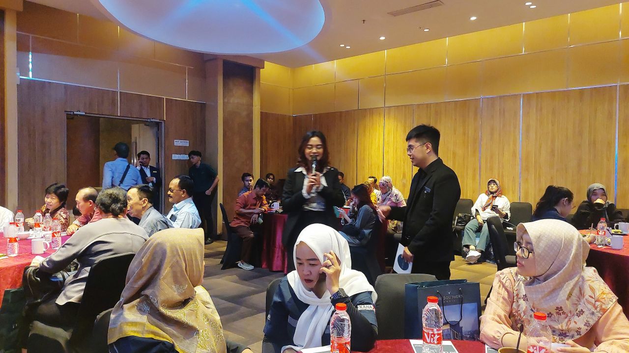 Jadi Lifestyle di Kota Besar, Tiga Hotel Sinergikan Akomodasi Terbaik