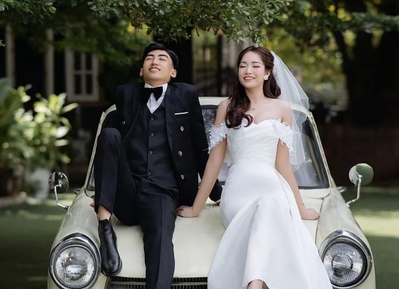 Lima Faktor Mengapa Nikah Muda Semakin Populer di Generasi Z