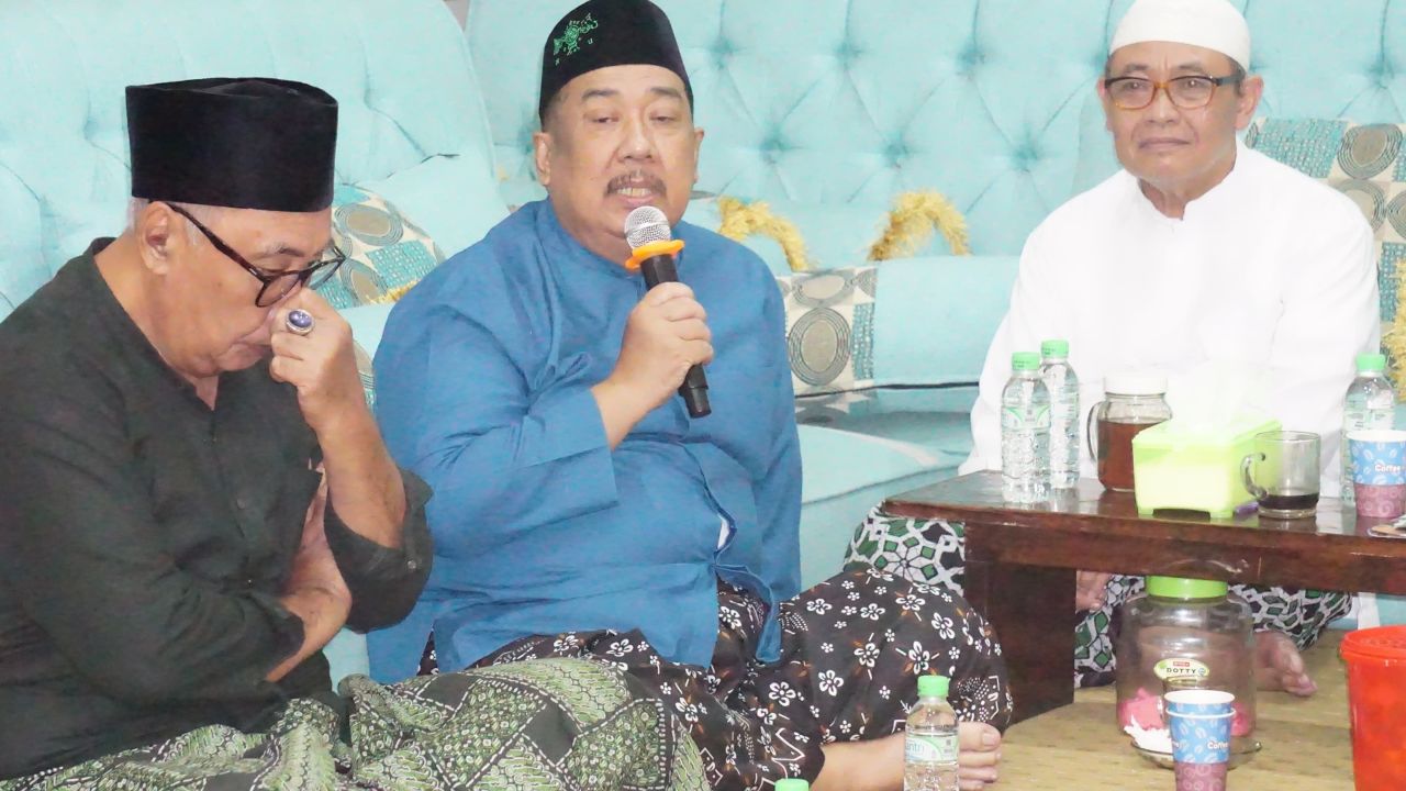 Masduki Toha