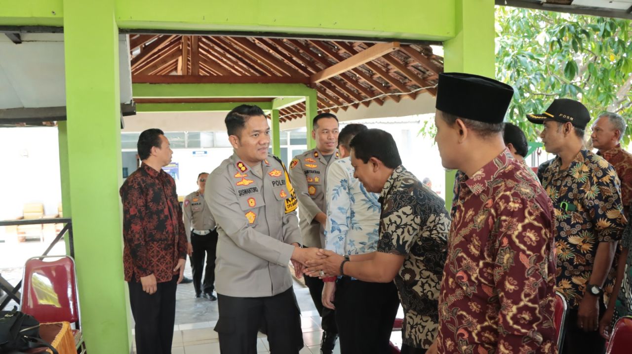 Jelang Pilkada Serentak 2024, Warga Diimbau Tak Mudah Percaya Berita yang Tersebar di Medsos