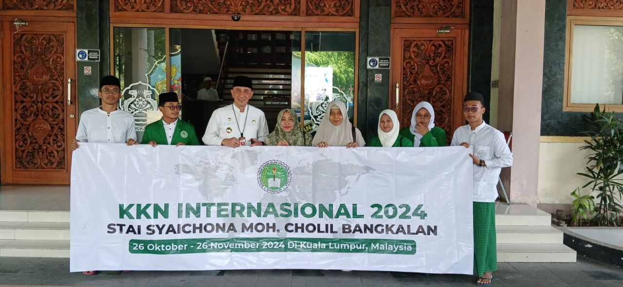 Mahasiswa STAIS Bangkalan