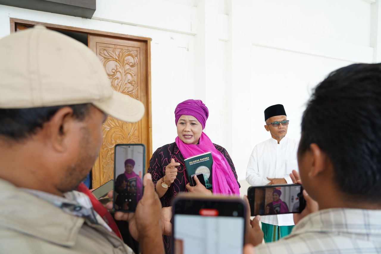 Luluk Nur Hamidah