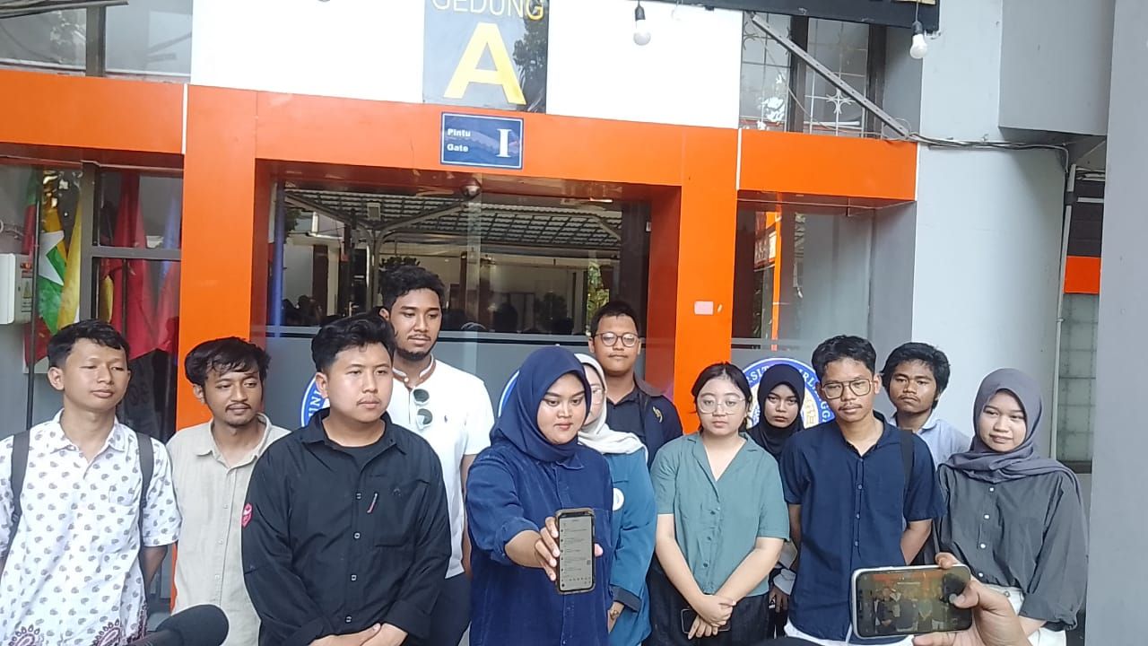BEM Fisip Unair