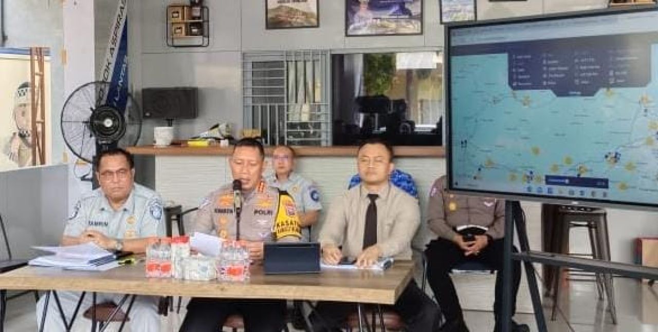 Ditlantas Polda Jatim
