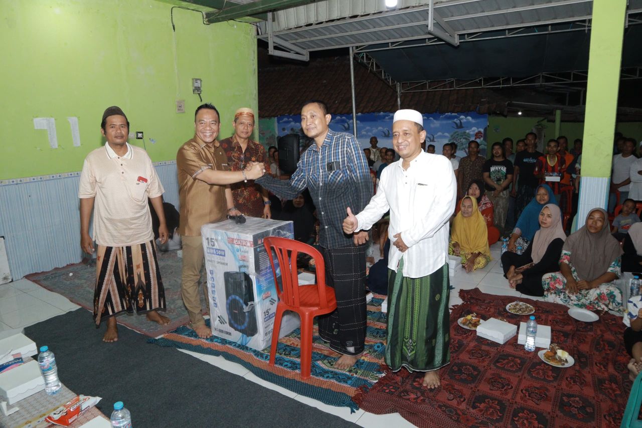 Soal Keluhan Banjir, Ketua Komisi A: Kami Akan Mengupayakan Perencanaan Lebih Baik