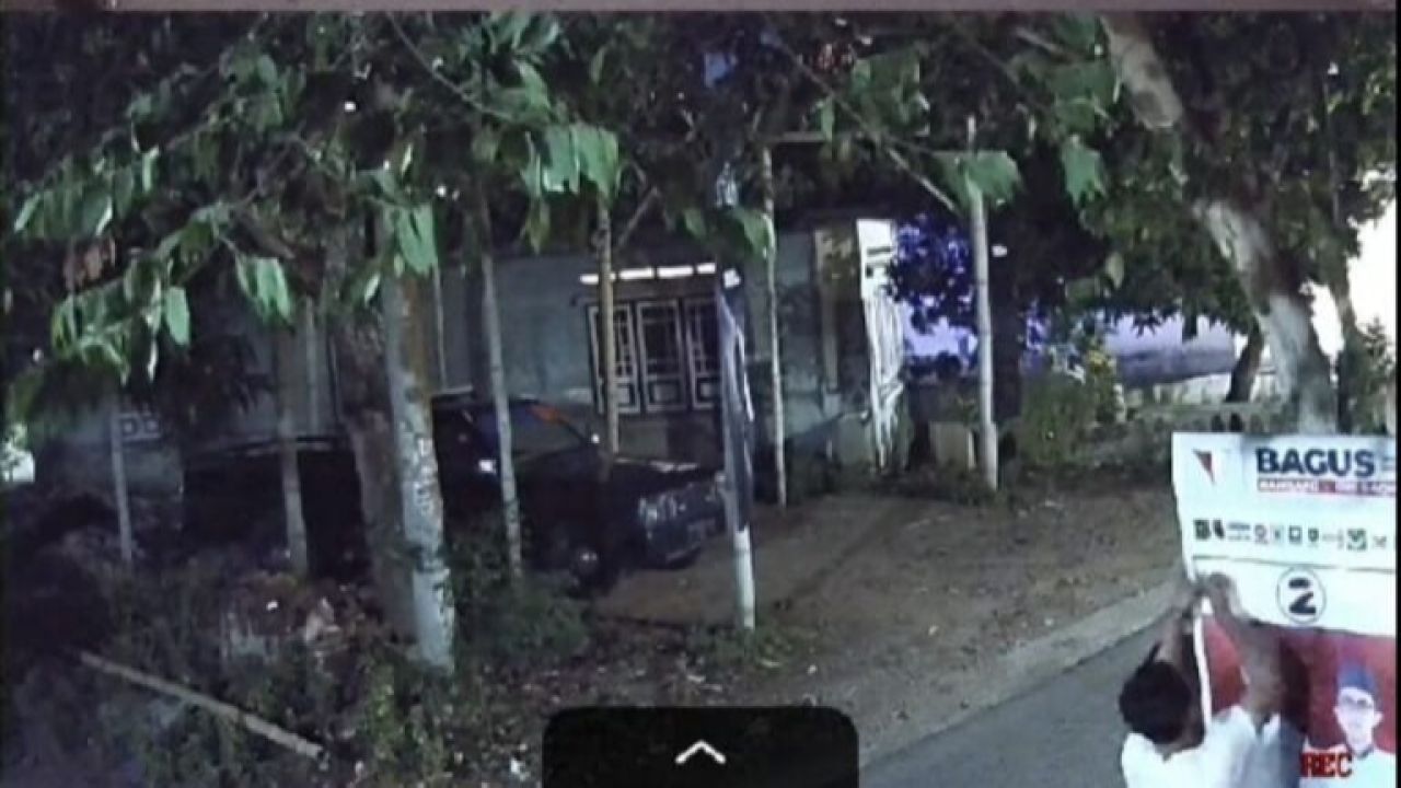 Dua Oknum Pemuda Lakukan Pengrusakan Benner, Kuasa Hukum Pastikan Akan Lapor Ke Bawaslu