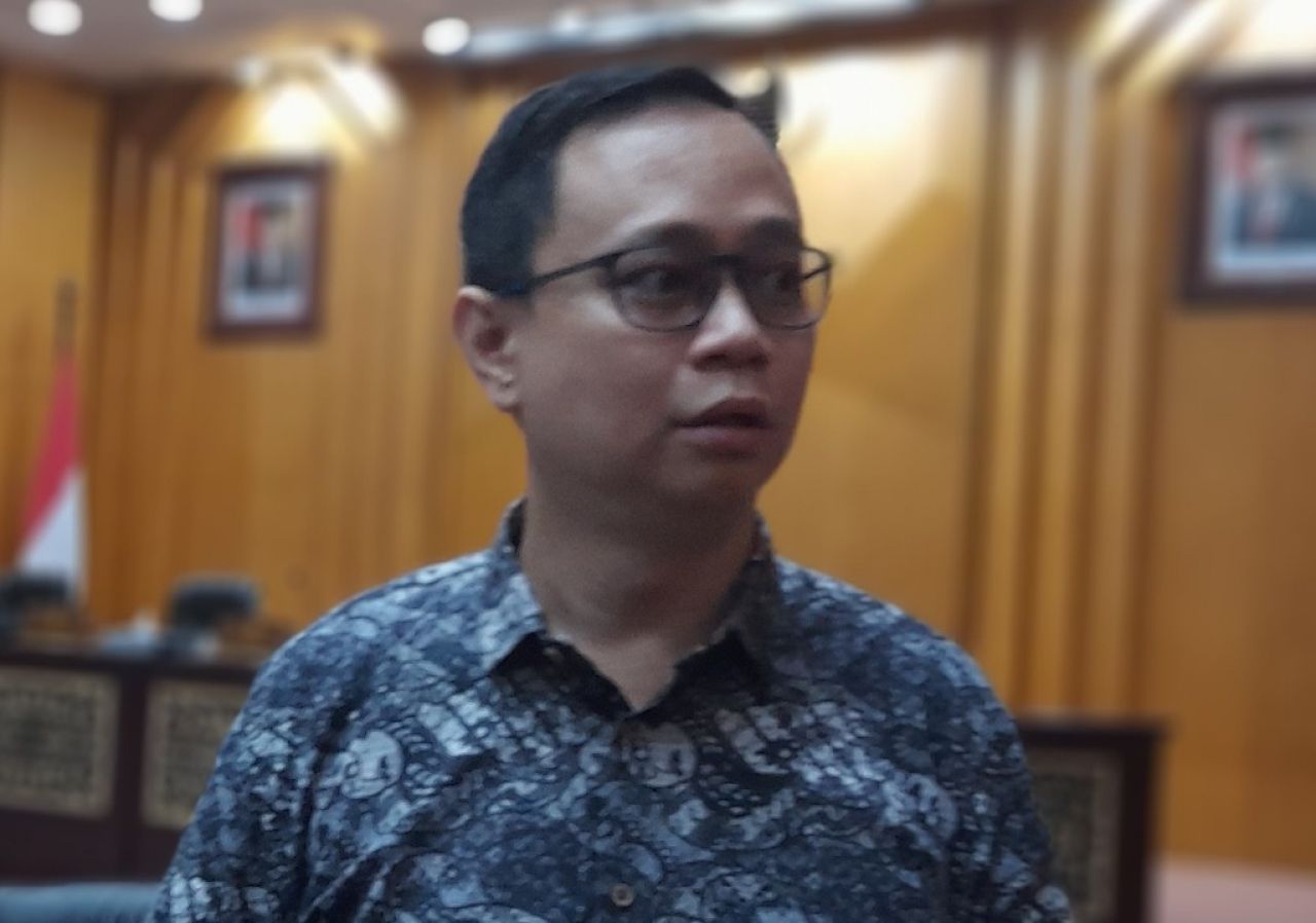 Terkait Banjir di Kota Pahlawan, DPRD Tidak Hanya Faktor Aliran Air Sungai, Tapi Sedimentasi