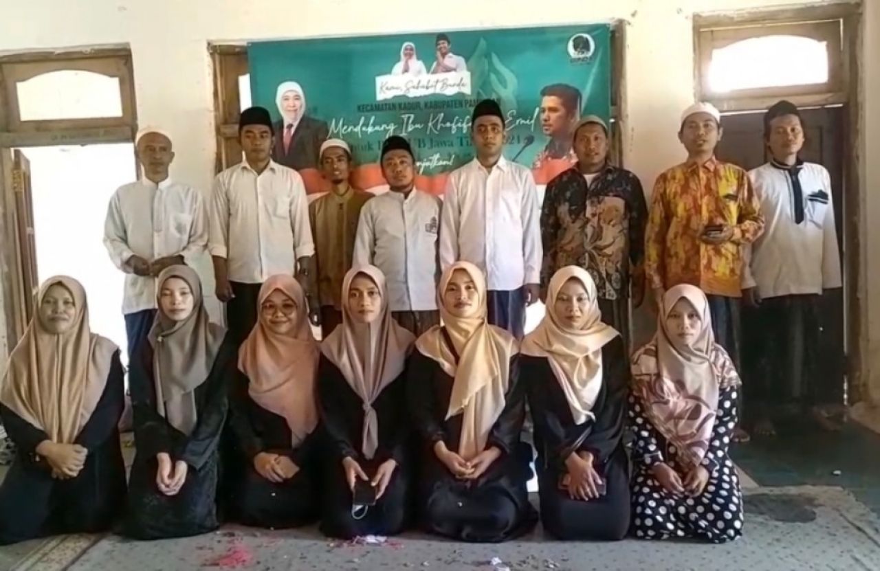 Brigade Kadur Pamekasan