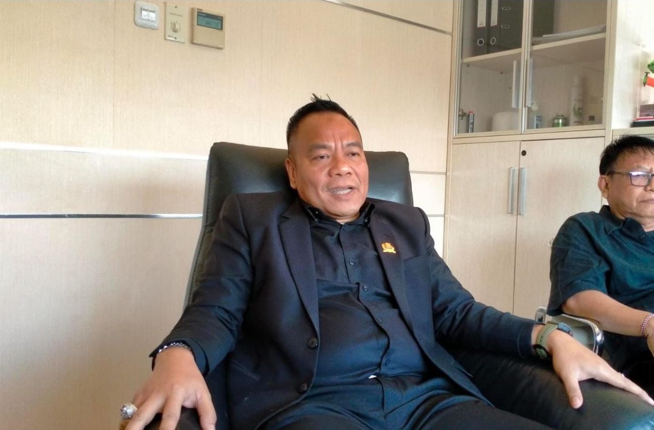 Komisi A: Perlu Pengembangan SDM Berkualitas di Sekretariatan DPRD dan Pemkot Surabaya